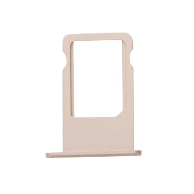 Product Βάση SIM για iPhone 6s, Rose base image