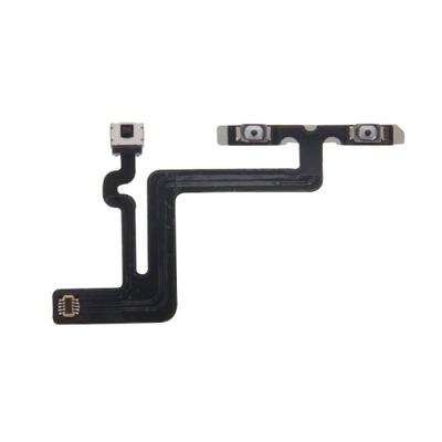 Product Καλώδιο flex πλήκτρων έντασης και σίγασης για iPhone 6s Plus base image