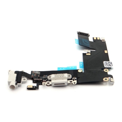 Product Καλώδιο Flex κοννέκτορα φόρτισης για iPhone 6 plus, Gold base image
