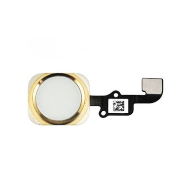 Product Καλώδιο Flex Home button και fingerprint για iPhone 6 plus, Gold base image