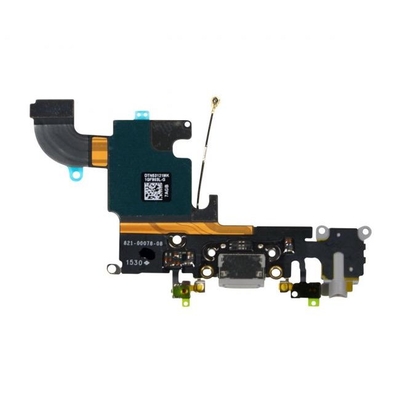 Product Καλώδιο Flex κοννέκτορα φόρτισης για iPhone 6s, Black base image