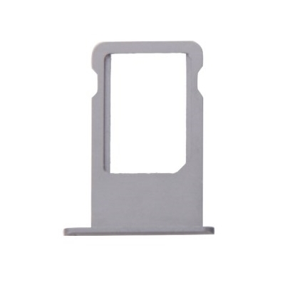 Product Βάση Sim για iPhone 6s plus, Gray base image