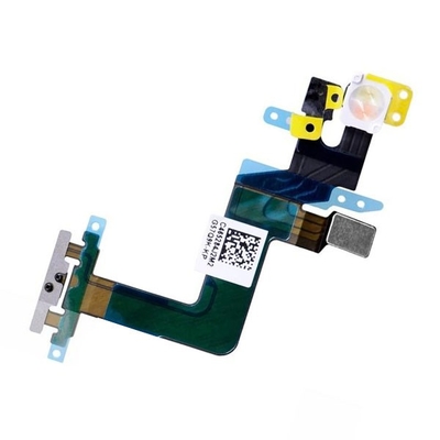 Product Καλώδιο Flex On/Off και mic για iPhone 6s Plus base image