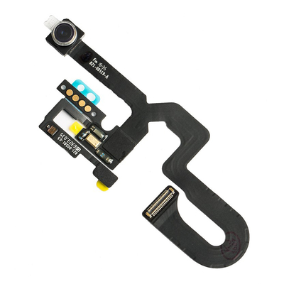 Product Μπροστινή κάμερα με Proximity Αισθητήρα για iPhone 7 Plus base image