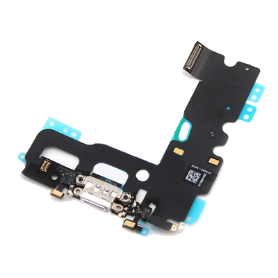 Product Καλώδιο Flex Charging Port για iPhone 7, White base image