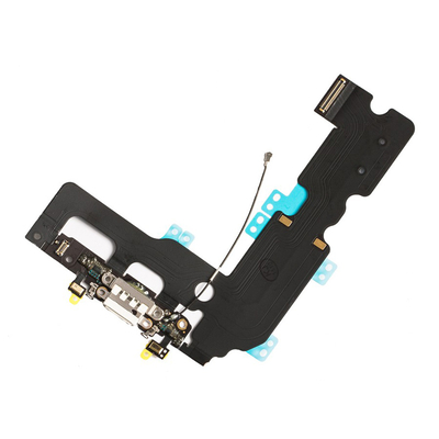 Product Καλώδιο Flex Charging Port για iPhone 7 Plus, White base image