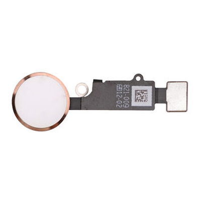 Product Ανταλλακτικά Κινητών Home Button Assembly για iPhone 7, Rose Gold base image