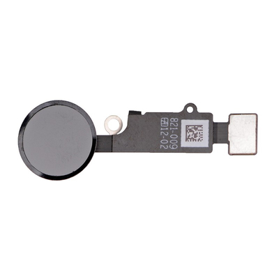 Product Ανταλλακτικά Κινητών Home Button Assembly για iPhone 7 Plus, Black base image