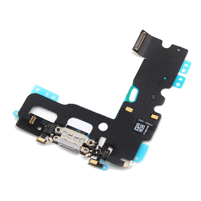 Product Καλώδιο Flex Charging Port για iPhone 7, Gray base image