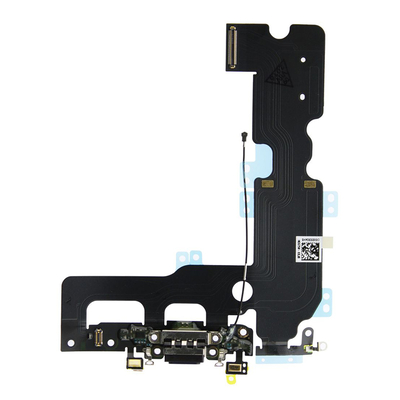 Product Καλώδιο Flex Charging Port για iPhone 7 Plus, Black base image