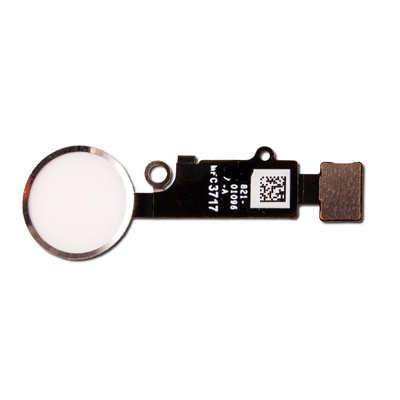 Product Ανταλλακτικά Κινητών Home Button Assembly για iPhone 8, Ασημί base image
