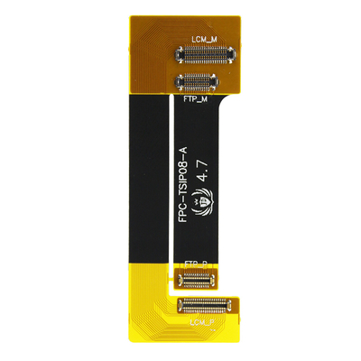 Product Καλώδιο ελέγχου οθόνης & μηχανισμού αφής SPIP8-0049 για iPhone 8/SE 2020 base image