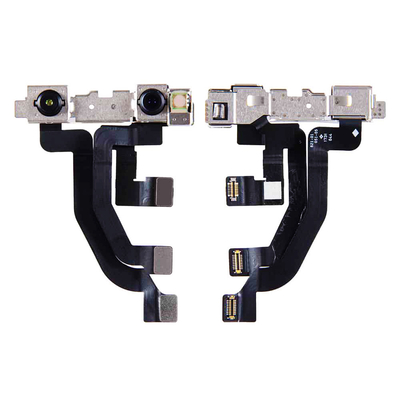Product Καλώδιο Flex εμπρός κάμερας για iPhone X base image
