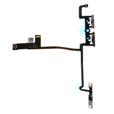 Product Καλώδιο Flex Volume για iPhone X base image