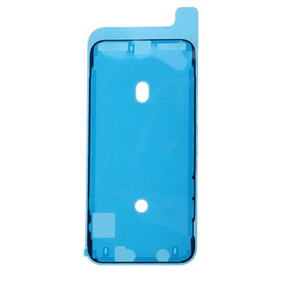 Product Αυτοκόλλητη ταινία οθόνης για iPhone X, Black base image