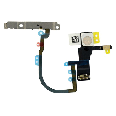 Product Καλώδιο flex power button SPIPXS-0008 για iPhone XS base image