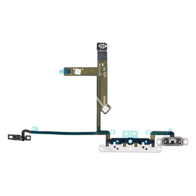 Product Καλώδιο flex volume button SPIPXS-0010 για iPhone XS base image