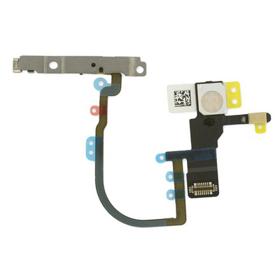Product Καλώδιο flex power button SPIPXSM-0009 για iPhone XS Max base image