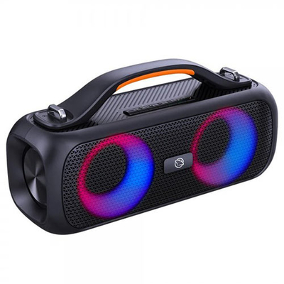 Product Karaoke Manta Bluetooth 5.0 BOOMBOX 40W base image