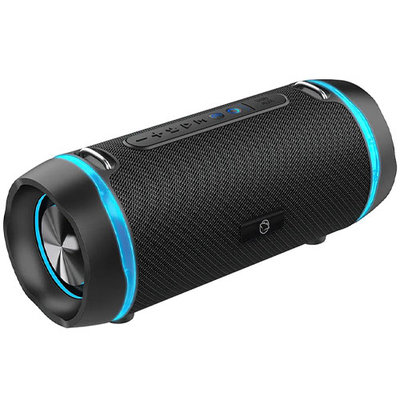 Product Φορητό Ηχείο Bluetooth Manta RMS 60W base image