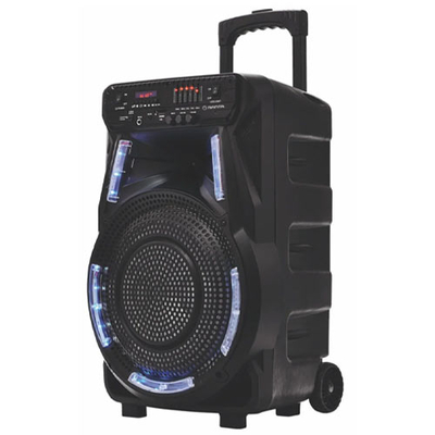 Product Karaoke Manta PARTY Audio RMS 40W base image