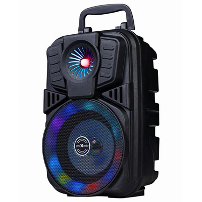 Product Karaoke Gembird PARTY With LED LIHGT EFFECTS base image