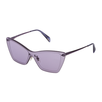 Product Γυναικεία Γυαλιά Ηλίου Police Spl936990Q63 (99/0/140 mm) Purple base image