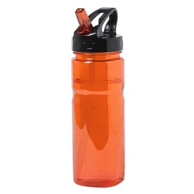 Product Αθλητικό Μπουκάλι 145695 23 cm (650 ml) Πορτοκαλί base image