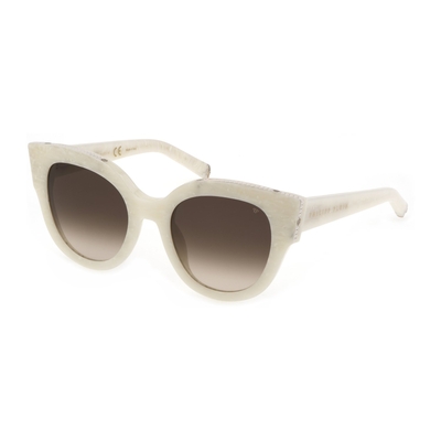 Product Γυναικεία Γυαλιά Ηλίου Philipp Plein Spp026S5309Yl (53/22/140 mm) Beige base image