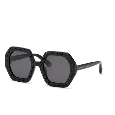 Product Γυναικεία Γυαλιά Ηλίου Philipp Plein Spp039S53700Y (53/23/140 mm) Black base image