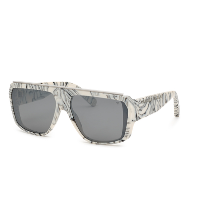 Product Αντρικά Γυαλιά Ηλίου Philipp Plein Spp074649Ylx2 (64/15/145 mm) White base image