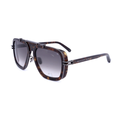 Product Αντρικά Γυαλιά Ηλίου Philipp Plein Spp109M-0722 (63/11/150 mm) Brown base image