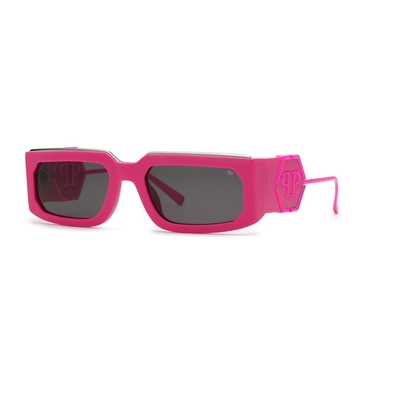 Product Unisex Γυαλιά Ηλίου Philipp Plein Spp119M5807Be (58/21/135 mm) Pink base image