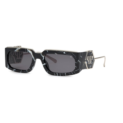 Product Unisex Γυαλιά Ηλίου Philipp Plein Spp119M580Z21 (58/21/135 mm) Black base image