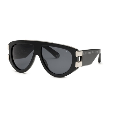 Product Αντρικά Γυαλιά Ηλίου Philipp Plein Spp127M600700 (60/13/145 mm) Black base image