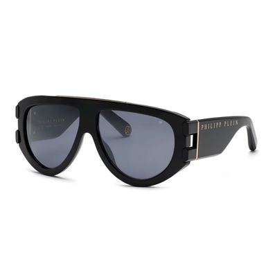 Product Αντρικά Γυαλιά Ηλίου Philipp Plein Spp127M60700G (60/13/145 mm) Black base image