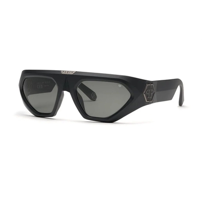 Product Αντρικά Γυαλιά Ηλίου Philipp Plein Spp153-580U28 (58/21/125 mm) Black base image