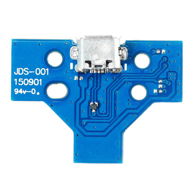 Product Πλακέτα φόρτισης για SONY PS4 Controller Dualshock base image