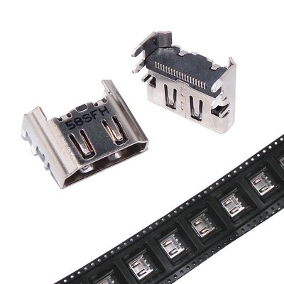 Product Ανταλλακτικά Κονσολών HDMI Κοννέκτορας για Sony PS4 base image