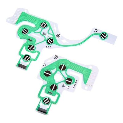 Product Ανταλλακτικά Κονσολών Flex Cable Controller Conductive Film SpPS4-0010 για Dualshock PS4 base image