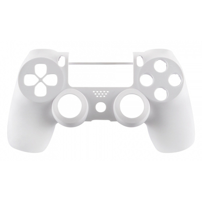 Product Ανταλλακτικό housing SPPS4-0013 για χειριστήριο Dualshock PS4, λευκό base image