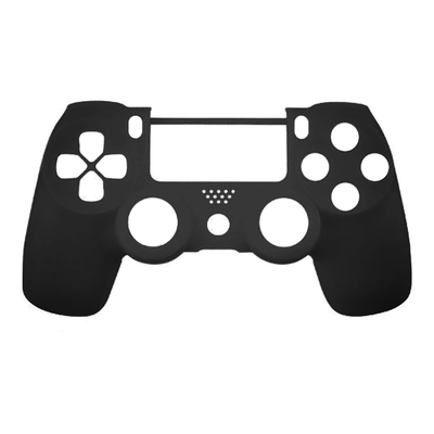 Product Ανταλλακτικό housing SPPS4-0014 για χειριστήριο Dualshock PS4, μαύρο base image