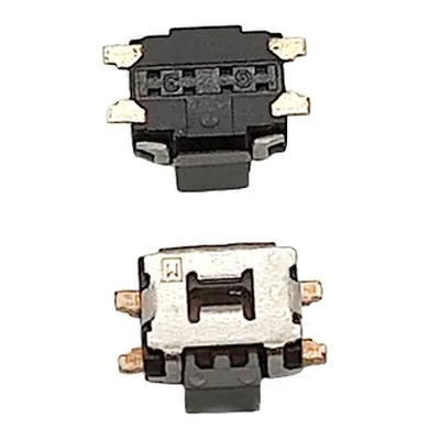 Product Ανταλλακτικό πλήκτρο eject switch SPPS4-0016 για χειριστήριο PS4 base image