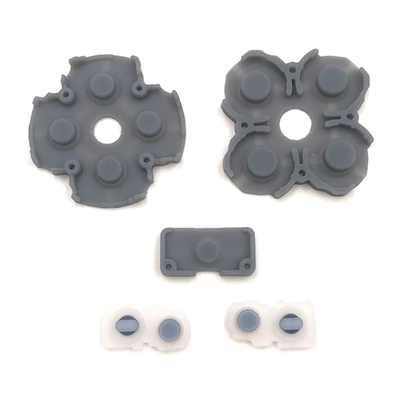 Product Ανταλλακτικά rubber pads SPPS5-0003 για χειριστήριο DualSense PS5 base image