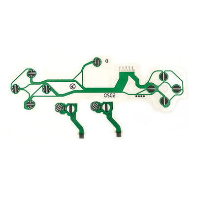 Product Ανταλλακτικά Κονσολών Flex Cable Controller Conductive Film SpPS5-0008 για Dualsense PS5 base image