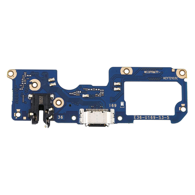 Product Πλακέτα φόρτισης SPRLM-0001 για Realme 7 Pro base image