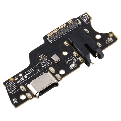 Product Πλακέτα φόρτισης SPRLM-0002 για Realme 7 base image