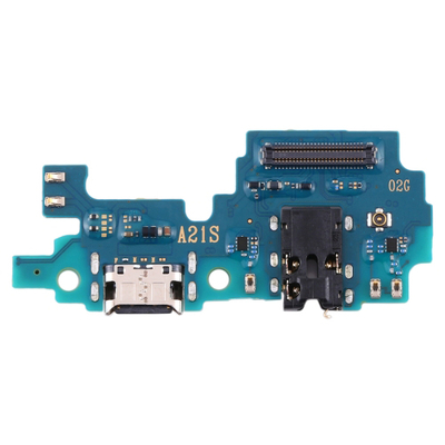 Product Πλακέτα φόρτισης & audio jack SPSA21S-001 για Samsung A21S base image