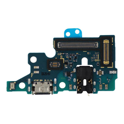 Product Πλακέτα φόρτισης & audio jack SPSA71-001 για Samsung A71 base image