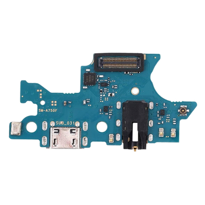Product Πλακέτα φόρτισης SPSAM-0001 για Samsung A7 2018 base image